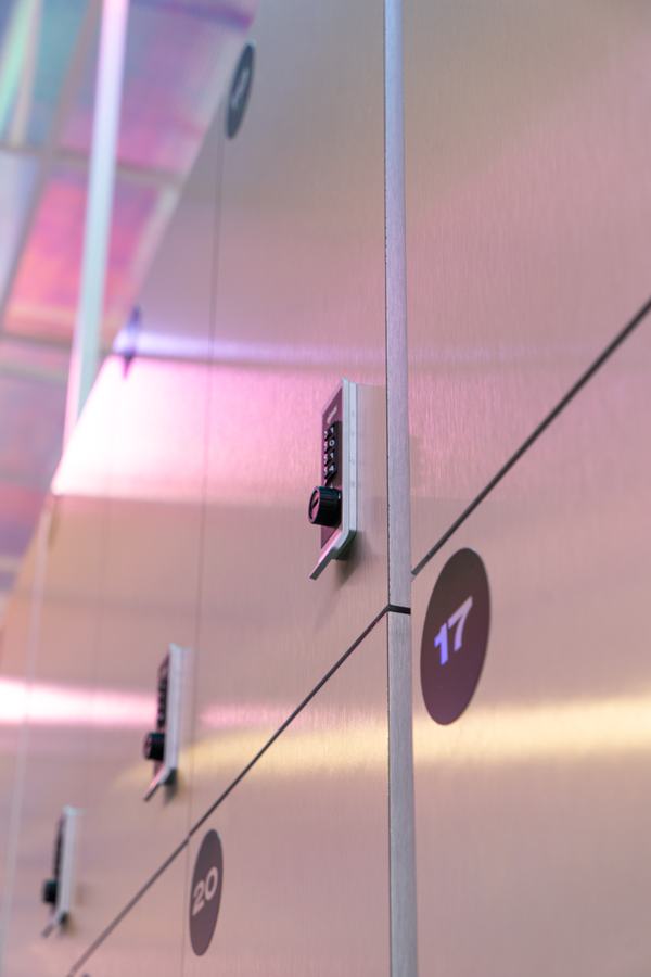 Beyond cycling studio BCS 31