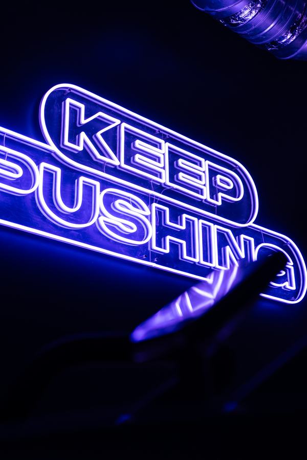 Beyond cycling studio BCS 54