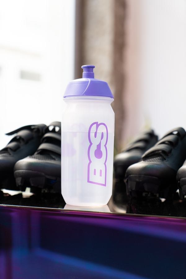 Beyond cycling studio BCS 57