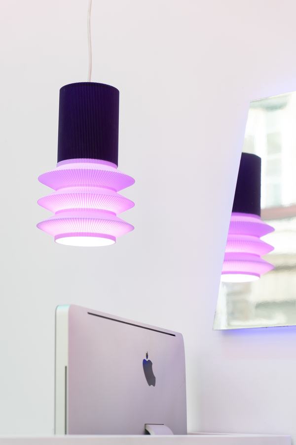 Beyond cycling studio BCS 59