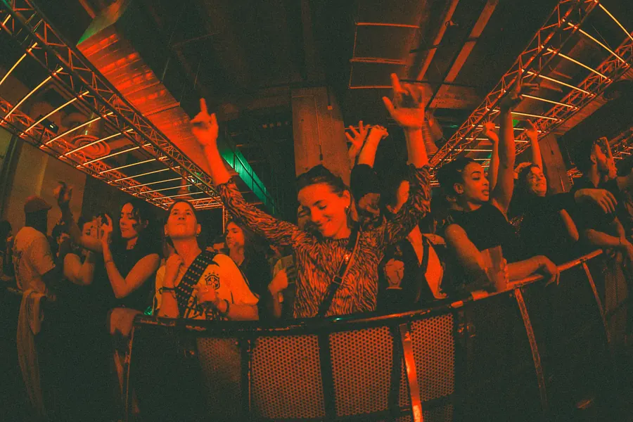 Durevie x Live from earth 15