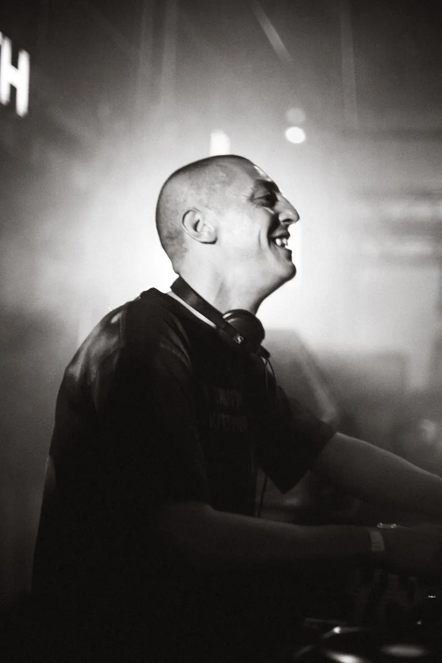 Durevie x Live from earth 08