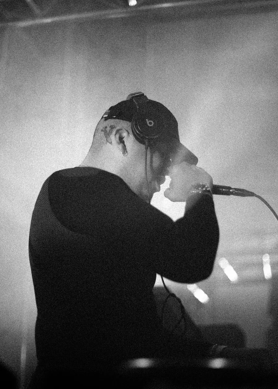 Durevie x Live from earth 11